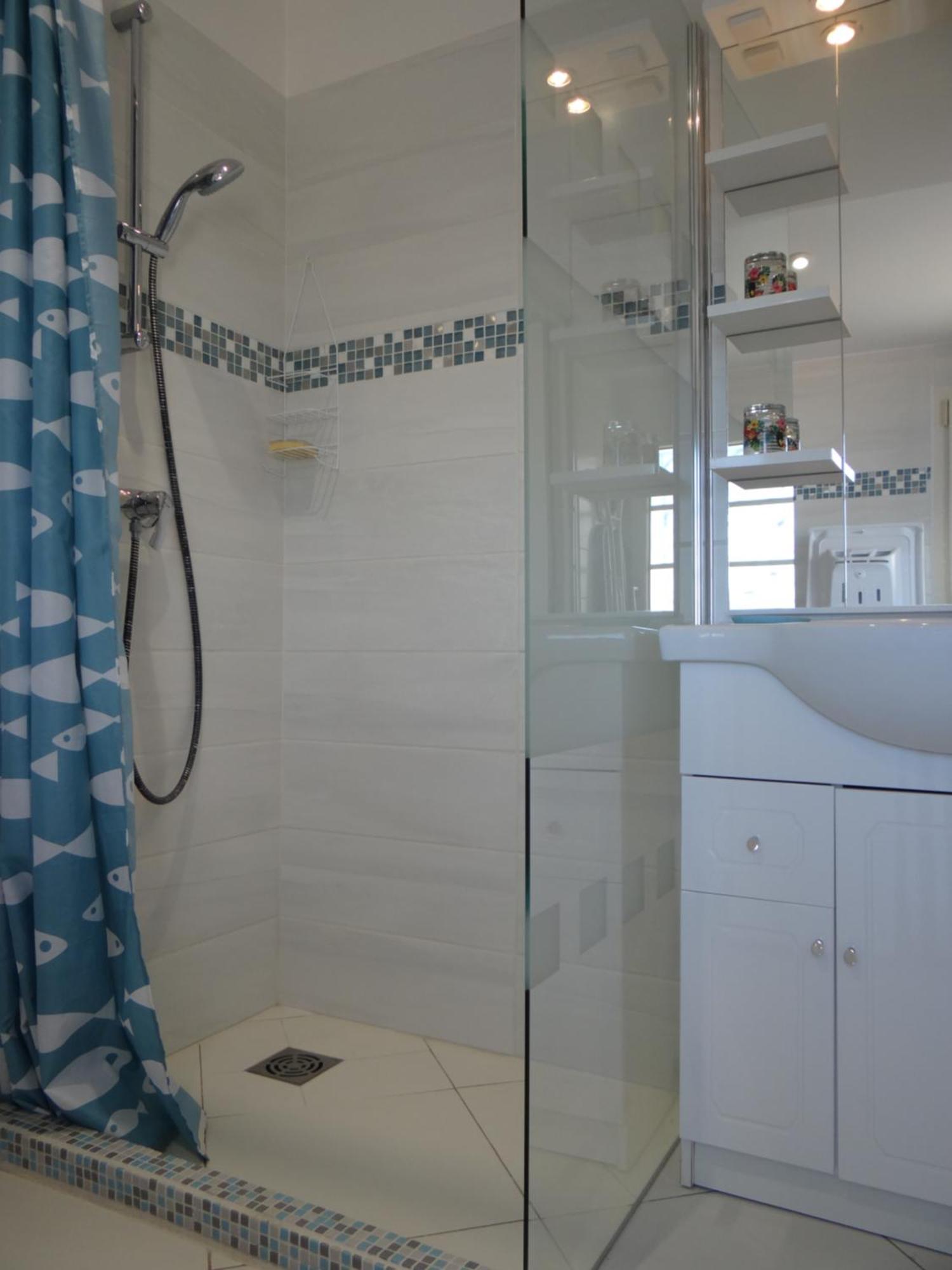 Appartement Vue Mer, Presqu'Il De Giens Ιέρ Εξωτερικό φωτογραφία
