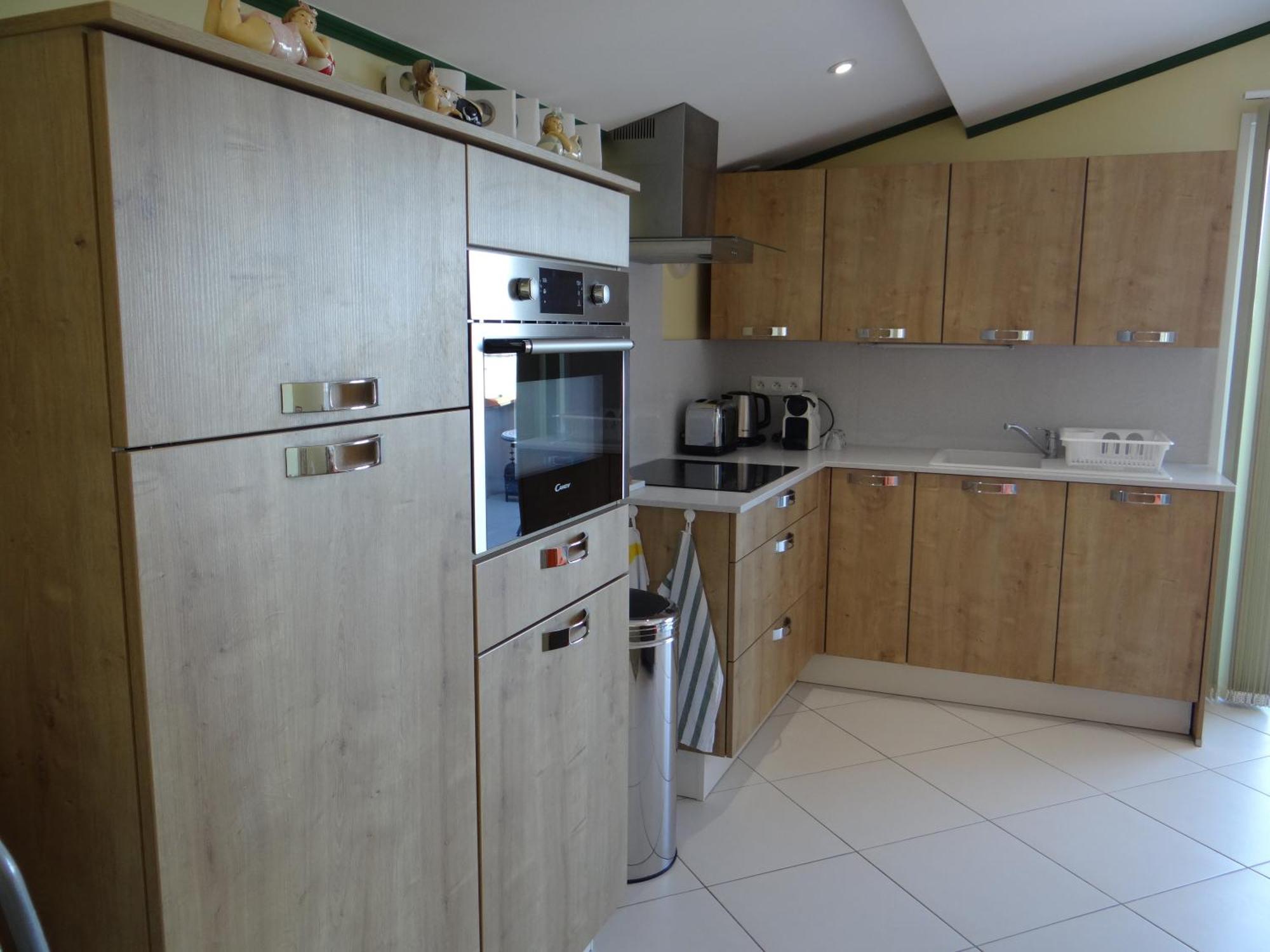 Appartement Vue Mer, Presqu'Il De Giens Ιέρ Εξωτερικό φωτογραφία