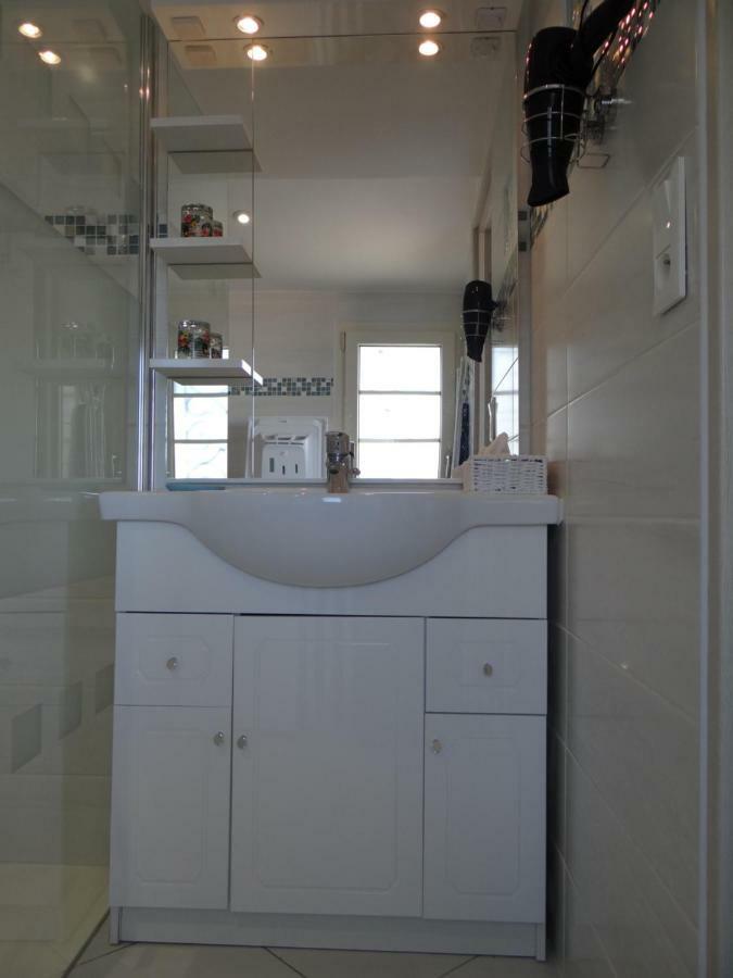 Appartement Vue Mer, Presqu'Il De Giens Ιέρ Εξωτερικό φωτογραφία